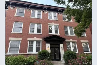 6114 Washington Boulevard #302, Saint Louis, MO 63112 - Photo 1