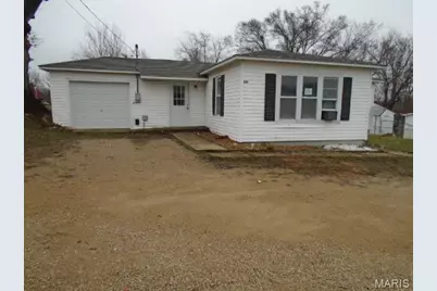 612 N Division Street, Bonne Terre, MO 63628 - Photo 1