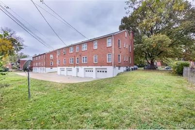 8124-8130 Roxburgh Drive #1E, 1W, 2E, 2W, Saint Louis, MO 63105 - Photo 23