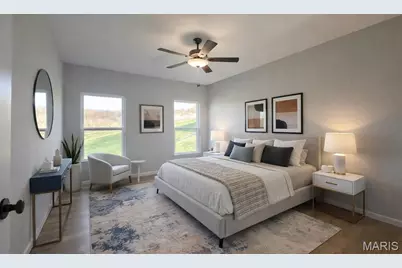 160 Pellin's Court #160 STB, Washington, MO 63090 - Photo 5