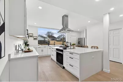 4140 Burgen Avenue, Saint Louis, MO 63116 - Photo 17