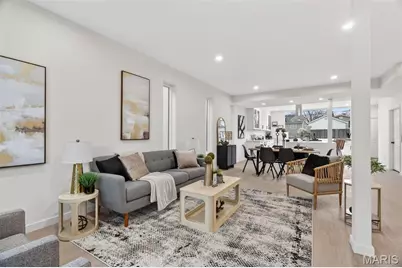 4140 Burgen Avenue, Saint Louis, MO 63116 - Photo 9