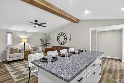 7099 Frisco Drive, Barnhart, MO 63012 - Photo 25