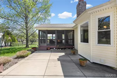 1482 Asterwood Court, Chesterfield, MO 63017 - Photo 47