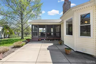 1482 Asterwood Ct, Chesterfield, MO 63017 - Photo 47