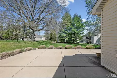 1482 Asterwood Court, Chesterfield, MO 63017 - Photo 49