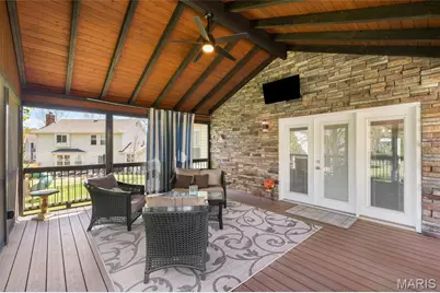1482 Asterwood Court, Chesterfield, MO 63017 - Photo 27