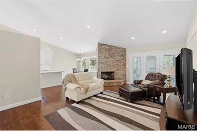 1482 Asterwood Court, Chesterfield, MO 63017 - Photo 25