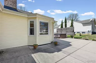 1482 Asterwood Ct, Chesterfield, MO 63017 - Photo 45