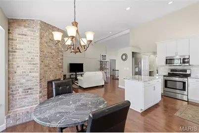 1482 Asterwood Court, Chesterfield, MO 63017 - Photo 19