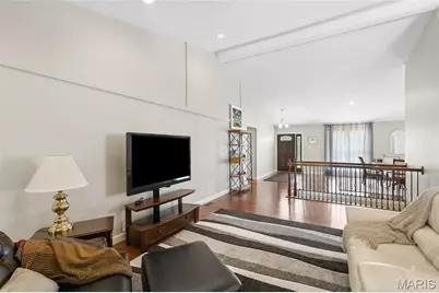 1482 Asterwood Court, Chesterfield, MO 63017 - Photo 23