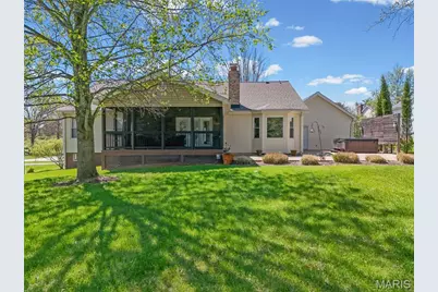 1482 Asterwood Court, Chesterfield, MO 63017 - Photo 57