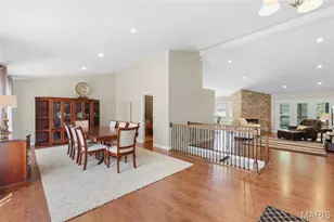 1482 Asterwood Ct, Chesterfield, MO 63017 - Photo 5