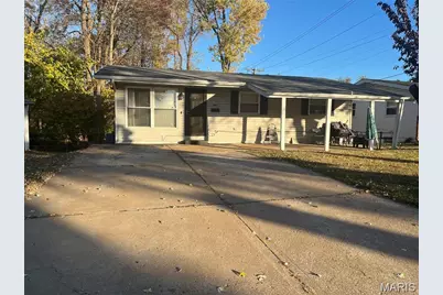 10500 Lilac Ave, Riverview, MO 63137 - Photo 1