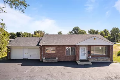 10236 Halls Ferry Road, Riverview, MO 63136 - Photo 1