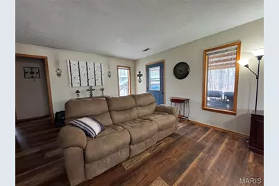 1189 Rocky Branch Lane, Poplar Bluff, MO 63901 - Photo 9