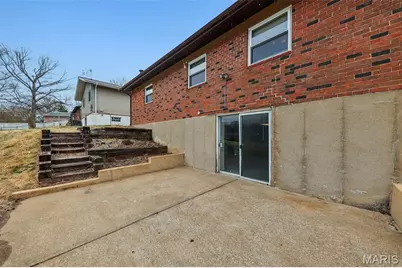 4451 Rhine Drive, Florissant, MO 63033 - Photo 37