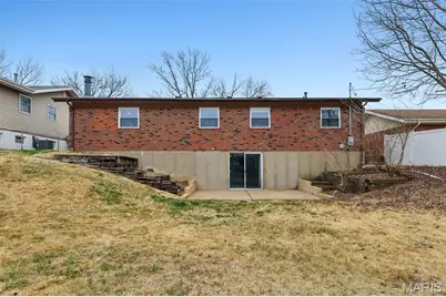4451 Rhine Drive, Florissant, MO 63033 - Photo 39