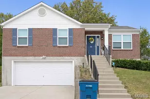 1260 Gahan Dr, Saint Louis, MO 63031 - Photo 1