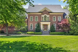 25 Fair Oaks Dr, Saint Louis, MO 63124 - Photo 7