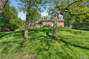 25 Fair Oaks Dr, Saint Louis, MO 63124 - Photo 85