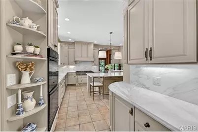 25 Fair Oaks Drive, Saint Louis, MO 63124 - Photo 25