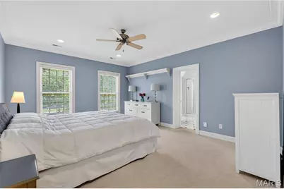 25 Fair Oaks Drive, Saint Louis, MO 63124 - Photo 43
