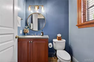 25 Fair Oaks Dr, Saint Louis, MO 63124 - Photo 33