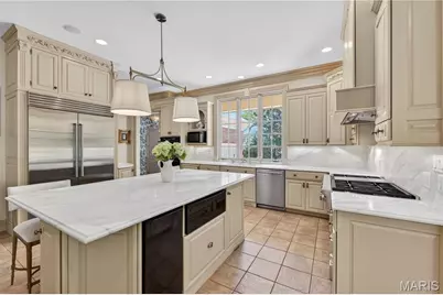 25 Fair Oaks Drive, Saint Louis, MO 63124 - Photo 23