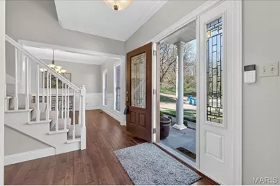 16403 Prestwick Place Lane, Wildwood, MO 63011 - Photo 3