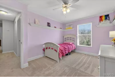 16403 Prestwick Place Lane, Wildwood, MO 63011 - Photo 31