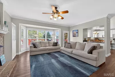 16403 Prestwick Place Lane, Wildwood, MO 63011 - Photo 11