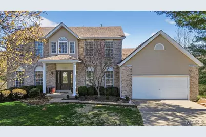 16403 Prestwick Place Lane, Wildwood, MO 63011 - Photo 1