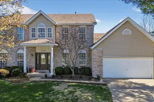 16403 Prestwick Pl Ln, Wildwood, MO 63011 - Photo 1