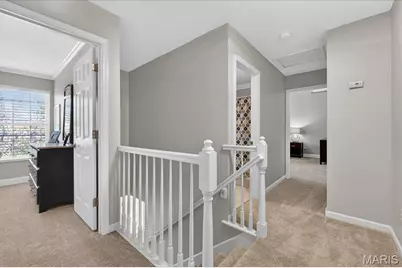 16403 Prestwick Place Lane, Wildwood, MO 63011 - Photo 21