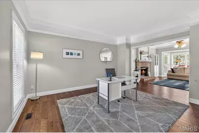 16403 Prestwick Place Lane, Wildwood, MO 63011 - Photo 7