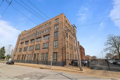 1720 Chouteau Avenue #102, Saint Louis, MO 63103 - Photo 31
