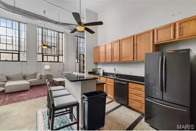 1720 Chouteau Avenue #102, Saint Louis, MO 63103 - Photo 3