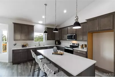 1417 Cortez Dr., Hillsboro, MO 63050 - Photo 11