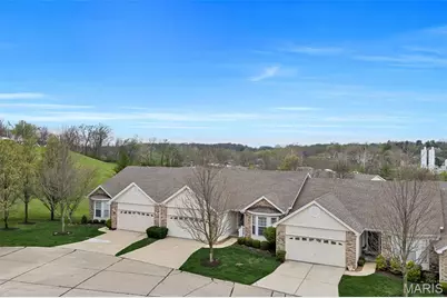12 N Trumbull Circle #31B, Saint Charles, MO 63301 - Photo 35