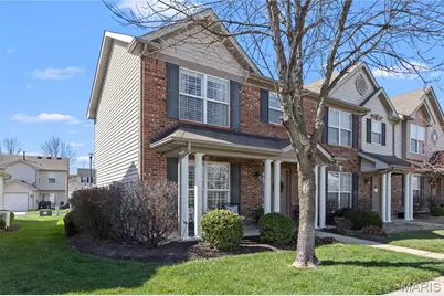 1117 Ridgeway Drive, Lake Saint Louis, MO 63367 - Photo 25