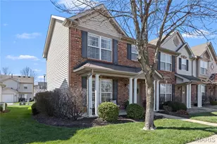 1117 Ridgeway Dr, Lake Saint Louis, MO 63367 - Photo 25