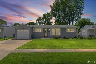 1170 Verlene Dr, Florissant, MO 63031 - Photo 1