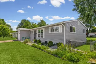 1170 Verlene Dr, Florissant, MO 63031 - Photo 25