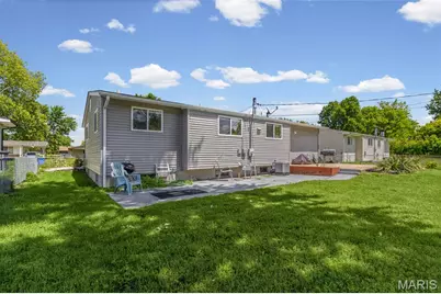 1170 Verlene Drive, Florissant, MO 63031 - Photo 25