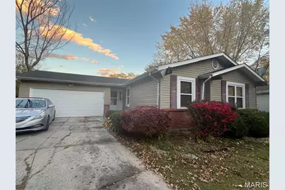 1453 Columbia Hills Court, Saint Louis, MO 63138 - Photo 1