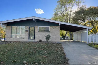 2410 Mockingbird Lane, Saint Louis, MO 63031 - Photo 1