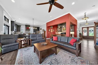 62 Copper Hills Cove, Troy, MO 63379 - Photo 9