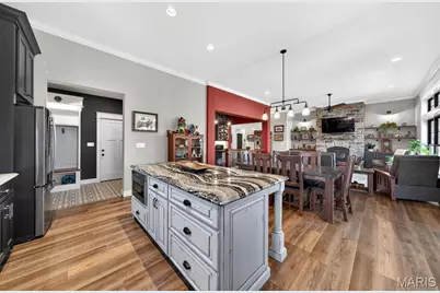 62 Copper Hills Cove, Troy, MO 63379 - Photo 21