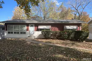 1212 Weleba Ave, Saint Louis, MO 63121 - Photo 1